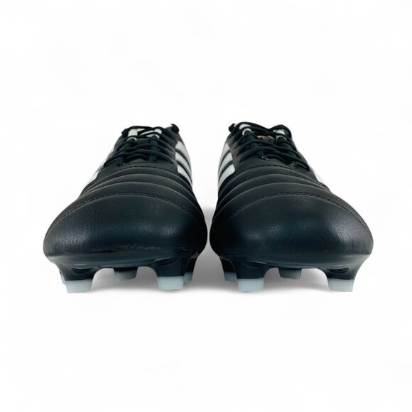 adidas Copa Icon FG Core Black White Men\'s Soccer Cleats HQ1033 main image 7